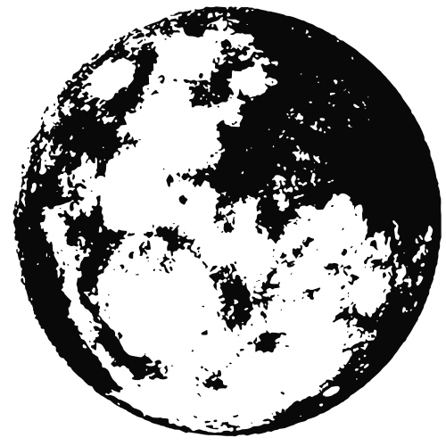 What does the moon symbolize in dreams?